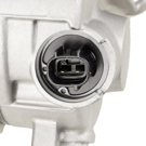 BuyAutoParts 60-03786NA A/C Compressor 4