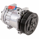 BuyAutoParts 60-81930RK A/C Compressor and Components Kit 2