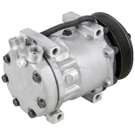 BuyAutoParts 60-04089NA A/C Compressor 2