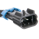BuyAutoParts 60-04089NA A/C Compressor 3