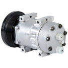 BuyAutoParts 60-02966NA A/C Compressor 2