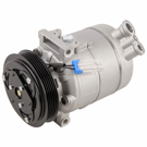 BuyAutoParts 60-81796RK A/C Compressor and Components Kit 2