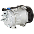 BuyAutoParts 60-04323NA A/C Compressor 2