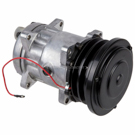 1982 Volkswagen Vanagon A/C Compressor 1