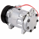 BuyAutoParts 60-01901NA A/C Compressor 2
