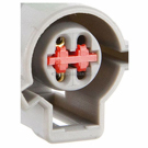 BuyAutoParts 60-01901NA A/C Compressor 3