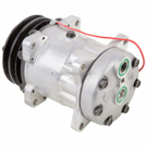BuyAutoParts 60-01535NA A/C Compressor 2
