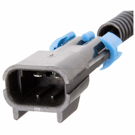 BuyAutoParts 60-02144NA A/C Compressor 3