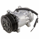 BuyAutoParts 60-81221RK A/C Compressor and Components Kit 2