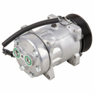 BuyAutoParts 60-00903NA A/C Compressor 2