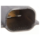 BuyAutoParts 60-01416NA A/C Compressor 3
