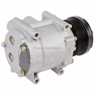 2003 Ford Escort A/C Compressor 2