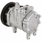 1985 Ford Thunderbird A/C Compressor 2