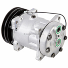 BuyAutoParts 60-02442NA A/C Compressor 2