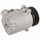BuyAutoParts 60-02979NA A/C Compressor 2