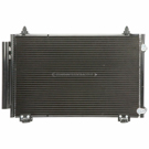 BuyAutoParts 60-60376ND A/C Condenser 1