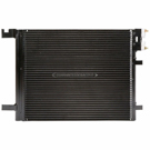 BuyAutoParts 60-60397ND A/C Condenser 1