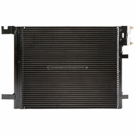 BuyAutoParts 60-82712R6 A/C Compressor and Components Kit 4