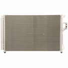 BuyAutoParts 60-60497ND A/C Condenser 1