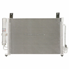 BuyAutoParts 60-60426ND A/C Condenser 1