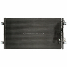 BuyAutoParts 60-89611CK A/C Compressor and Components Kit 5