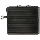 BuyAutoParts 60-89598CK A/C Compressor and Components Kit 5