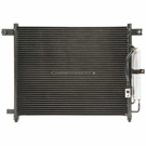 BuyAutoParts 61-89377R6 A/C Compressor and Components Kit 4
