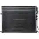 BuyAutoParts 60-80680CK A/C Compressor and Components Kit 5