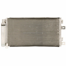 BuyAutoParts 60-80577R5 A/C Compressor and Components Kit 4