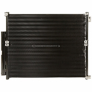 BuyAutoParts 60-60283ND A/C Condenser 1