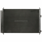 BuyAutoParts 60-82553R6 A/C Compressor and Components Kit 4