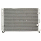 BuyAutoParts 60-60315ND A/C Condenser 1