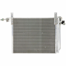 BuyAutoParts 60-89985CK A/C Compressor and Components Kit 5