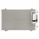 BuyAutoParts 60-60202ND A/C Condenser 1