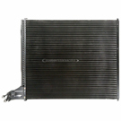 BuyAutoParts 60-60153N A/C Condenser 1