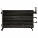 BuyAutoParts 60-89357CK A/C Compressor and Components Kit 5