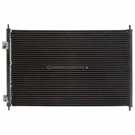 BuyAutoParts 60-89495CK A/C Compressor and Components Kit 5