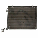 BuyAutoParts 60-82481CK A/C Compressor and Components Kit 5