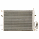 BuyAutoParts 60-60338ND A/C Condenser 1