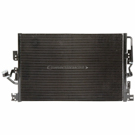 BuyAutoParts 60-82576CK A/C Compressor and Components Kit 5