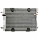 BuyAutoParts 60-60239ND A/C Condenser 1