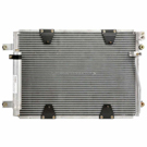 2003 Suzuki XL-7 A/C Condenser 1