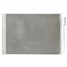 BuyAutoParts 60-60271ND A/C Condenser 1