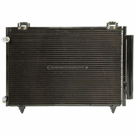 BuyAutoParts 60-84918R5 A/C Compressor and Components Kit 4