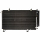 BuyAutoParts 60-60505ND A/C Condenser 1