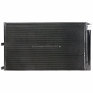 BuyAutoParts 60-60413ND A/C Condenser 1
