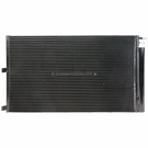 BuyAutoParts A/C Condenser 60-60413ND