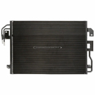 BuyAutoParts 60-89405CK A/C Compressor and Components Kit 5