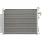 BuyAutoParts 61-87089R5 A/C Compressor and Components Kit 4