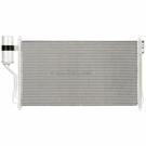 BuyAutoParts 60-60294ND A/C Condenser 1